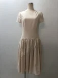 フォクシーニューヨークワンピース 2019年 39360 Pirouette ベビーピンクの参考買取価格