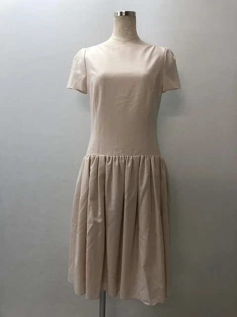 フォクシーニューヨーク ワンピース 2019年 39360 Pirouette ベビーピンク買取参考価格 | 東京都中央区