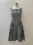 フォクシーニューヨークワンピース 2019年 40087 Dress ブラックの参考買取価格