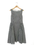 フォクシーニューヨークワンピース 40087 Dress 2019年 ブラックの参考買取価格