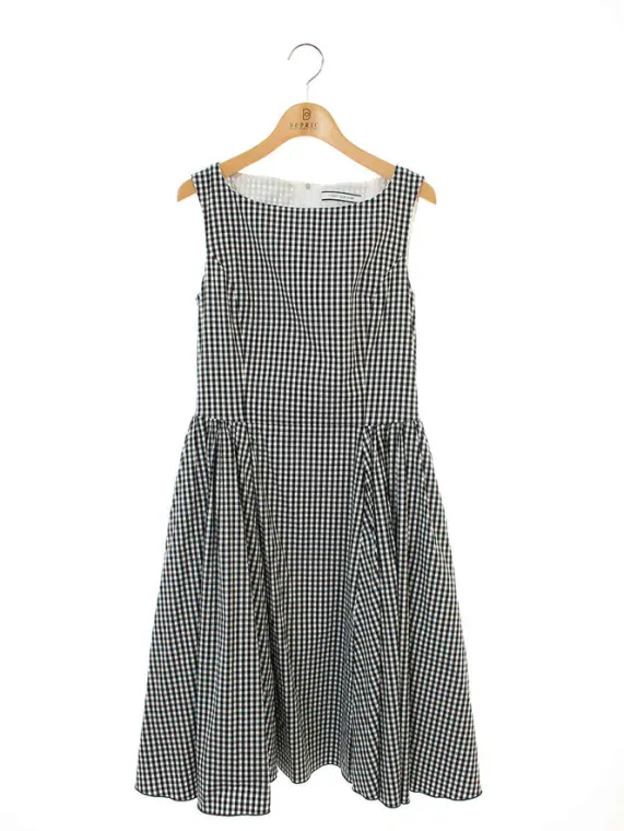 フォクシーニューヨーク ワンピース 40087 Dress 2019年