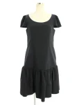 フォクシーニューヨークワンピース 38336 Dress 2018年 ミッドナイトブルーの参考買取価格