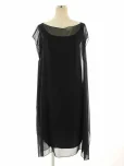 デイジーリンforフォクシーワンピース 06027 Fairy Lady Dress 2018年 ブラックブラックの参考買取価格