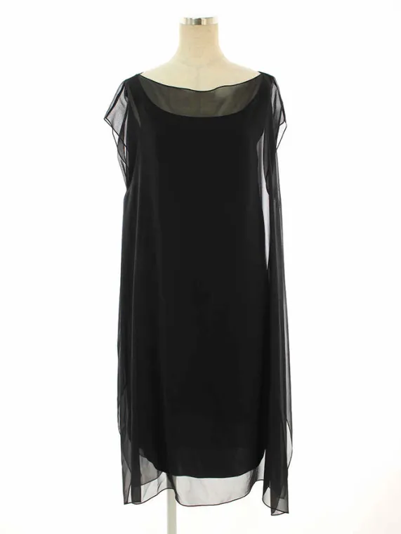 デイジーリンforフォクシー ワンピース 06027 Fairy Lady Dress 2018年 ブラックブラック買取参考価格 | 大阪府豊中市