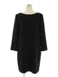 フォクシーニューヨークワンピース 39520 Dress ELLE 2018年 ブラックの参考買取価格
