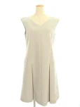 フォクシーニューヨークワンピース Dress 37801 2017年 ベージュの参考買取価格