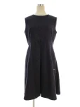 フォクシーニューヨークワンピース Dress 35805 2017年 ネイビーの参考買取価格