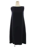 フォクシーニューヨークワンピース 37196 Summer Black Mini Dress 2018年 ネイビーの参考買取価格