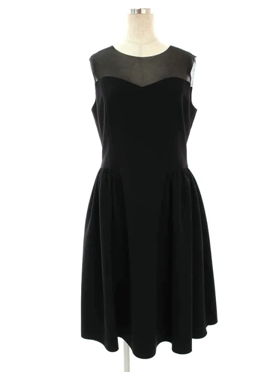 フォクシーニューヨーク ワンピース 06079 Daisy Doll 2018年 ブラックブラック買取実績 | 東京都港区