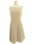 フォクシーニューヨークワンピース 38327 Dress 2018年 ロイヤルミルクティの参考買取価格