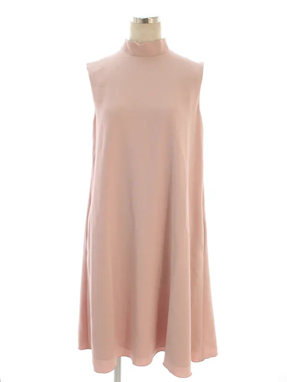 フォクシーニューヨーク ワンピース 39825 Dress 2019年 ピンク買取実績 | 広島市東区