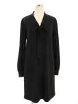 フォクシーニューヨークワンピース 39933 Dress 2019年 ブラックの参考買取価格