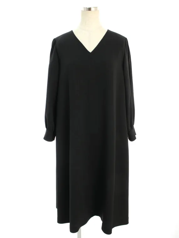 フォクシーニューヨーク ワンピース Ｄｒｅｓｓ 37802 2019年 ブラック買取実績 | 兵庫県宝塚市