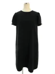 フォクシーニューヨークワンピース Dress 37803 2017年 ブラックの参考買取価格
