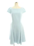 フォクシーニューヨークワンピース 39424 LADY CHIC 2019年 ブルーの参考買取価格
