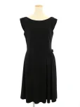 フォクシーニューヨークワンピース 40815 Dress 2019年 ブラックの参考買取価格