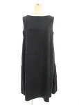フォクシーニューヨークワンピース 38659 Dress 2019年増産品 2019年 ブラックブラックの参考買取価格