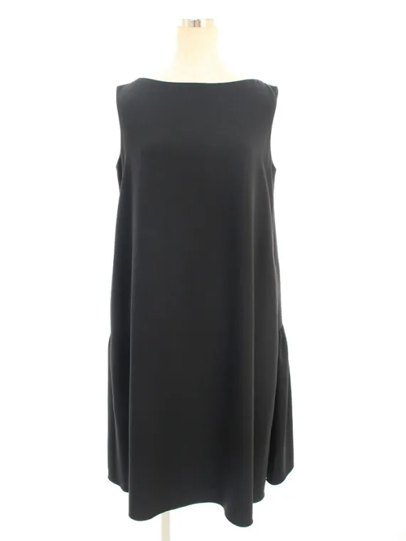 フォクシーニューヨーク ワンピース 38659 Dress 2019年増産品 2019年 ブラックブラック買取参考価格 | 東京都中野区