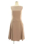 フォクシーニューヨークワンピース 39422 Dress 2019年 モカの参考買取価格