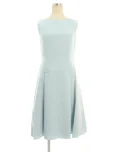 フォクシーニューヨークワンピース 39422 Dress 2019年 ソフィーブルーの参考買取価格