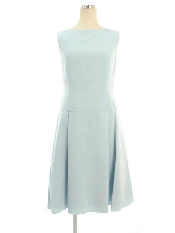 フォクシーニューヨーク ワンピース 39422 Dress 2019年 ソフィーブルー買取参考価格 | 東京都板橋区