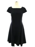 フォクシーニューヨークワンピース 39424 LADY CHIC 2019年 ブラックの参考買取価格
