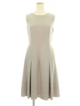 フォクシーニューヨークワンピース 39430 Dress 2019年 ベージュの参考買取価格