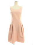 フォクシーニューヨークワンピース 38961 Dress 2018年 スモーキーピンクの参考買取価格
