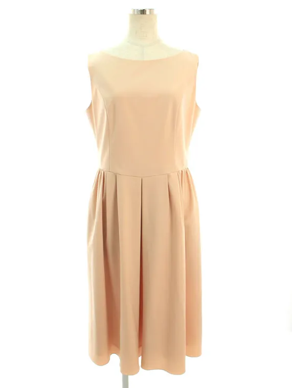 フォクシーニューヨーク ワンピース 38335 ウォータープルーフストレッチ 2018年 アンティークローズ買取実績 | 兵庫県西宮市