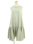 フォクシーニューヨークワンピース 38321 Dress 2018年 ミントグリーンの参考買取価格
