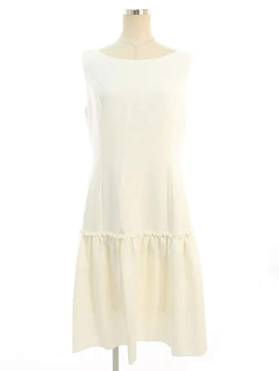 極美品　フォクシー Tuck＆Gather Dress 38985 Foxglove Mini Wrap Dress | Disturbia - Shop Women's Gothic