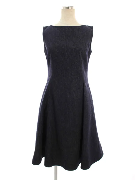 フォクシーニューヨーク ワンピース 41003 Dress Narcisse 2020年 インディゴ買取参考価格 | 静岡市葵区