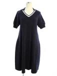 フォクシーニューヨークワンピース SPORT 40724 Tennis Sweater Dress 2019年 ホワイトの参考買取価格