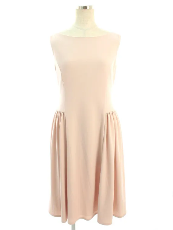 フォクシーニューヨーク ワンピース 40621 Dress Muguet 2020年 ピンク買取実績 | 東京都渋谷区