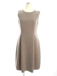フォクシーニューヨークワンピース 41282 BasicDress 2020年 エスプレッソの参考買取価格