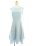 フォクシーニューヨークワンピース Dress 35605 2016年 ブルーの参考買取価格