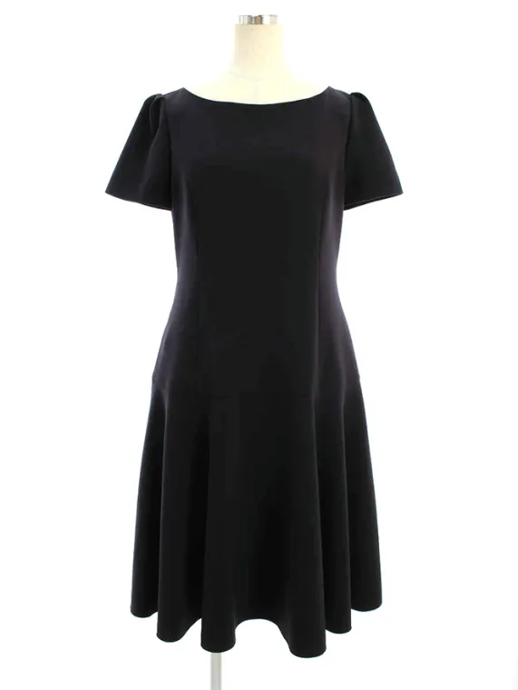 フォクシーニューヨーク ワンピース 38955 Dress 2018年 マリン買取実績 | 神戸市東灘区