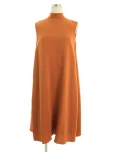 フォクシーニューヨークワンピース 39825 Dress 2019年 テラコッタの参考買取価格