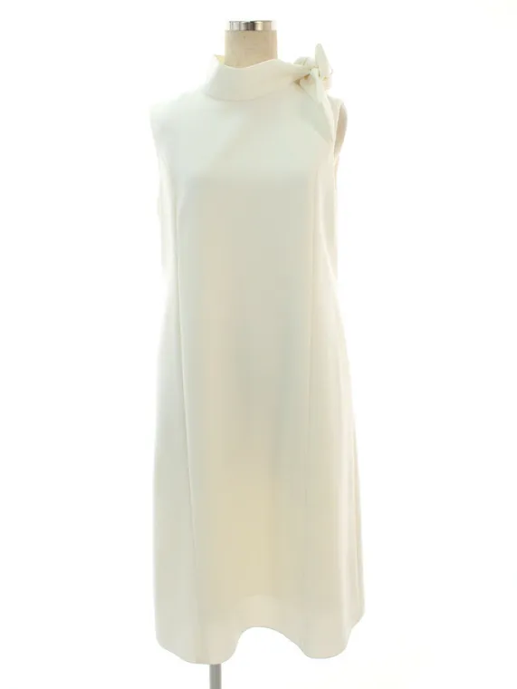 フォクシーニューヨーク ワンピース 39839 Palmier 2019年 ホワイト買取実績 | 東京都港区