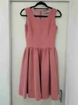 フォクシーニューヨークワンピース 2019年 40360 Dress Rozalind ピンクの参考買取価格