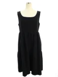 フォクシーニューヨークワンピース Modern Empire Dress 38330 2018年 ブラックの参考買取価格