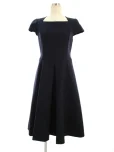 フォクシーニューヨークワンピース 39686 Dress 2019年 ネイビーの参考買取価格
