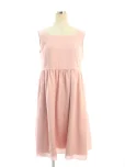 フォクシーニューヨークワンピース 40966 Dress 2020年 ピンクの参考買取価格