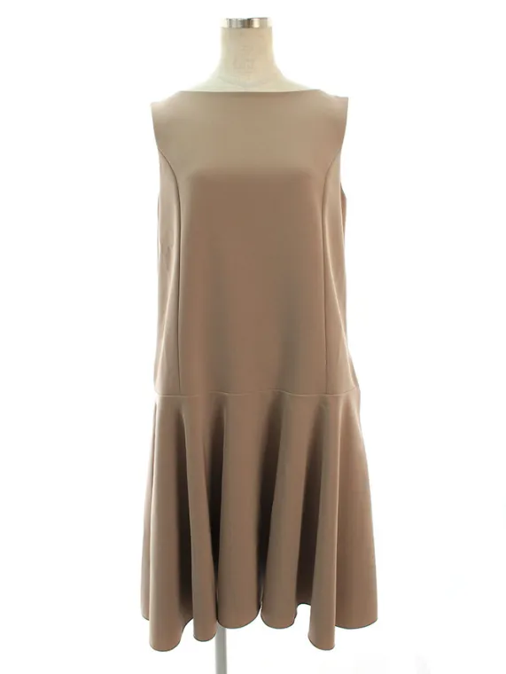 フォクシーニューヨーク ワンピース 38960 Dress トリアセテート BLEND ブラウン買取参考価格 | 東京都練馬区