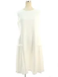 フォクシーニューヨークワンピース 39576 Dress 2018年 ホワイトの参考買取価格