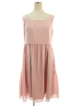 フォクシーニューヨークワンピース 40966 Dress 2020年 ピオニーピンクの参考買取価格