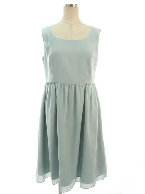 フォクシーニューヨーク ワンピース 40966 Dress 2020年 グリーン買取参考価格 | 東京都文京区