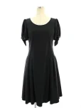 フォクシーニューヨークワンピース 40708 Lady Chic 2020年 ブラックの参考買取価格
