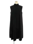 フォクシーニューヨークワンピース 39825 Dress 2019年 ブラックの参考買取価格