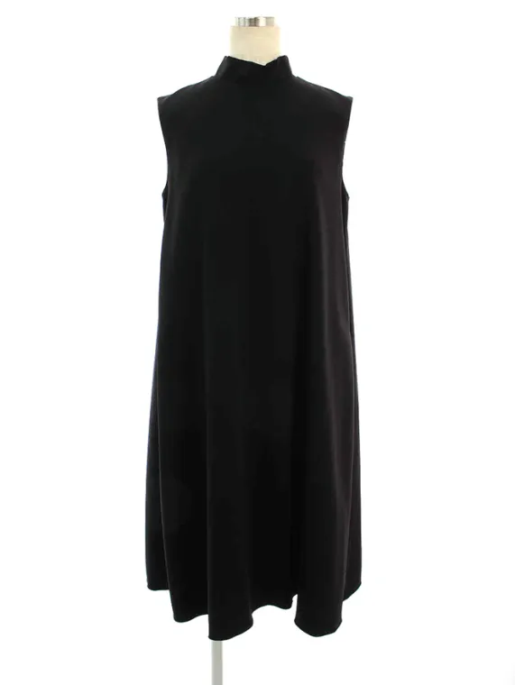 フォクシーニューヨーク ワンピース 39825 Dress 2019年 ブラック買取参考価格 | 東京都渋谷区